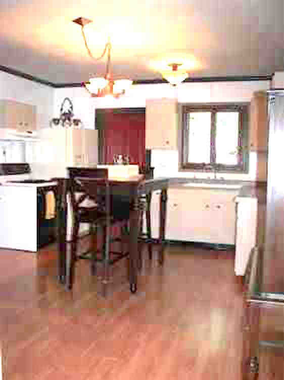 410 East Mill Street Kitchen