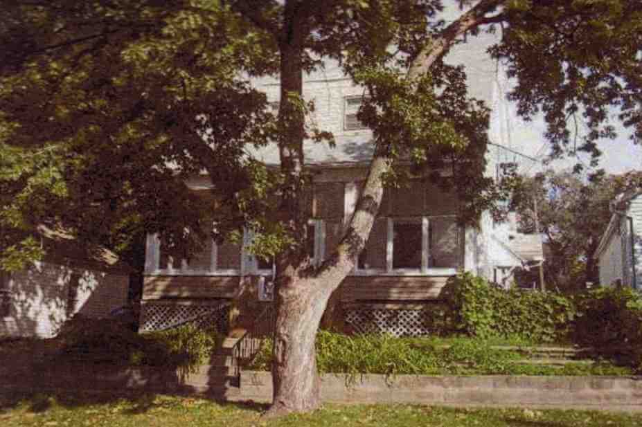 509 West Grove Street