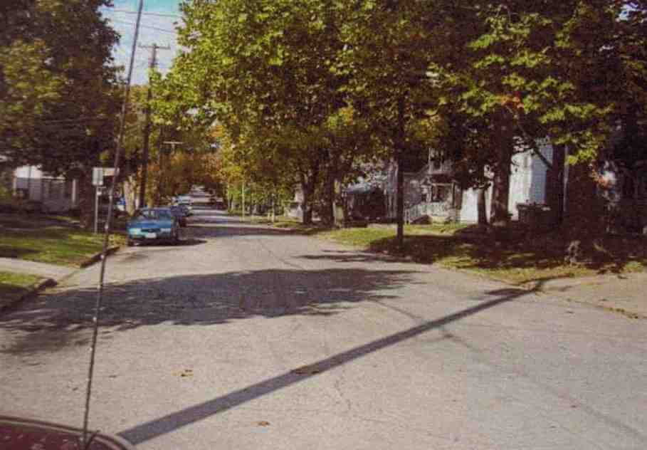 509 West Grove Street