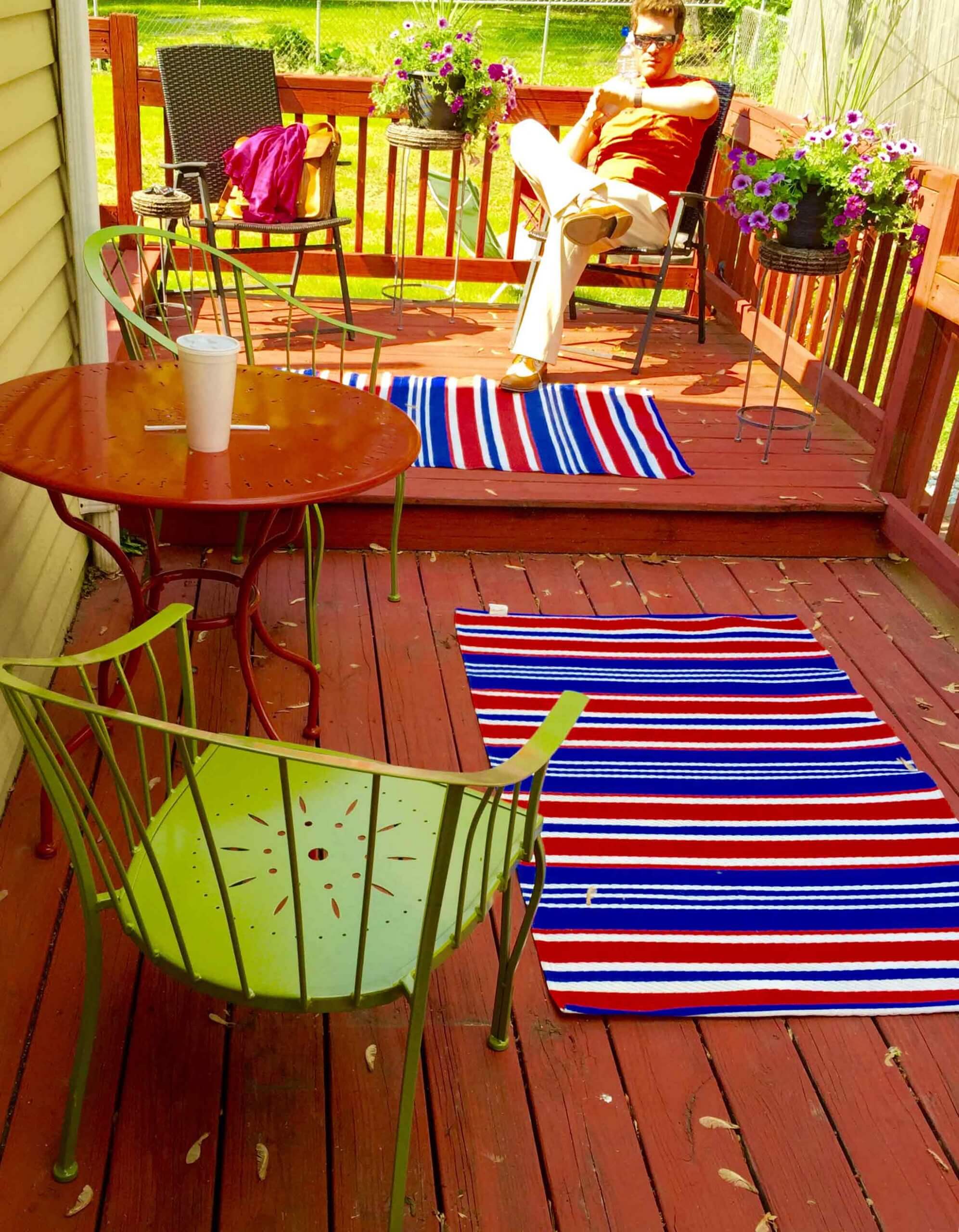 BackPorch