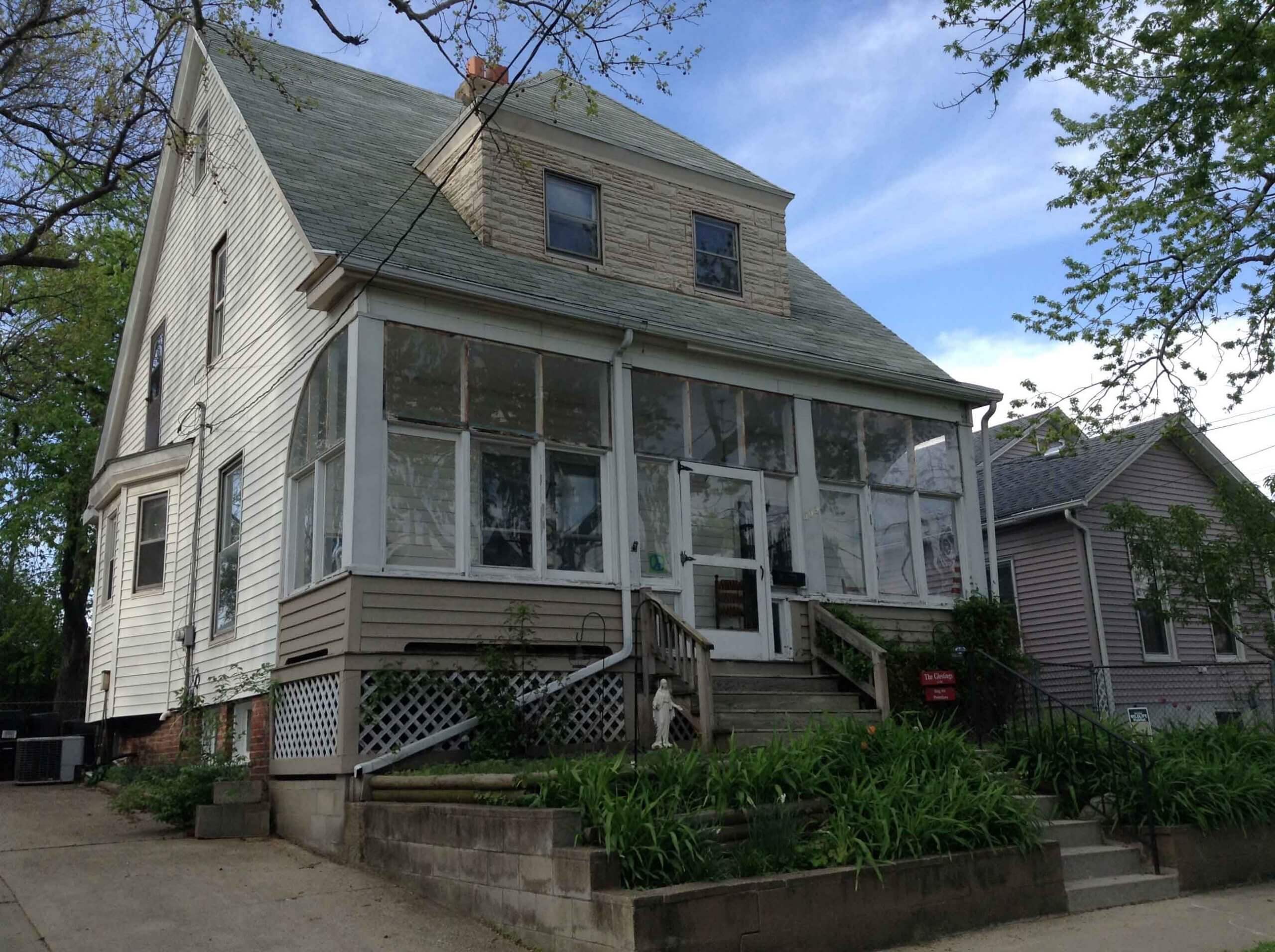 509 West Grove Street